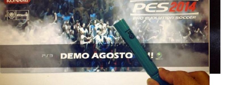 PES 2014 1