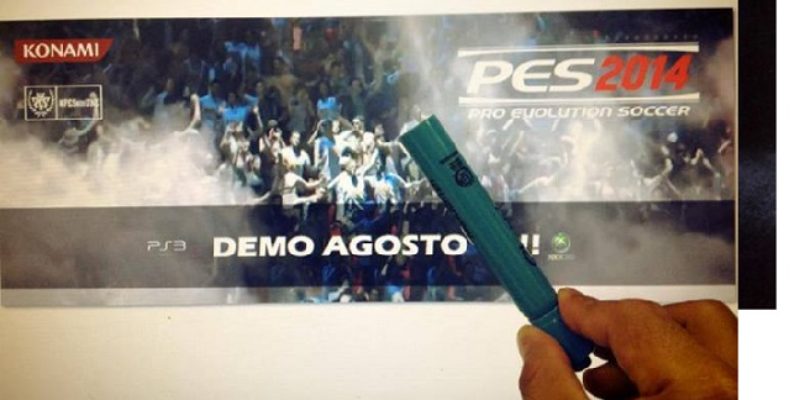 PES 2014 1
