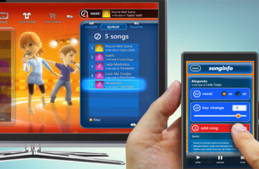 Xbox SmartGlass 1