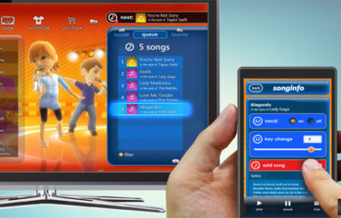 Xbox SmartGlass 1