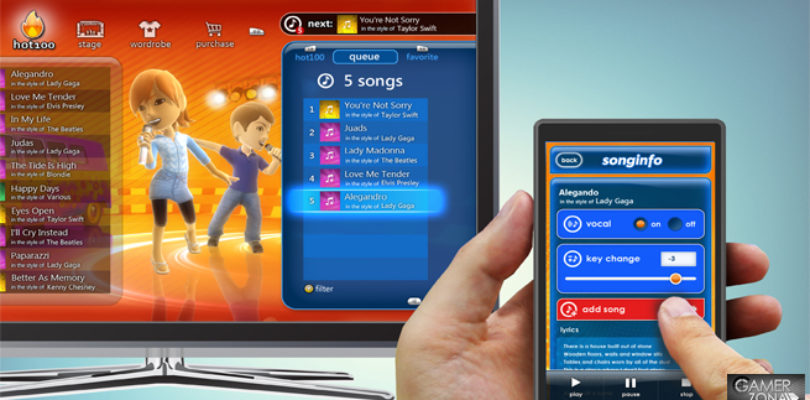 Xbox SmartGlass 1
