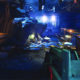 Aliens Colonial Marines linterna