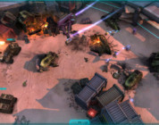 Halo Spartan Assault tabletas