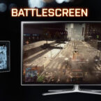 Battlefield 4 Battlescreen