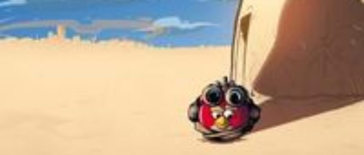 Este lunes podría anunciarse una nueva entrega de Angry Birds: Star Wars