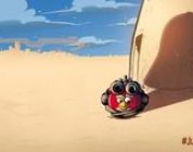 Este lunes podría anunciarse una nueva entrega de Angry Birds: Star Wars