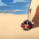 Este lunes podría anunciarse una nueva entrega de Angry Birds: Star Wars