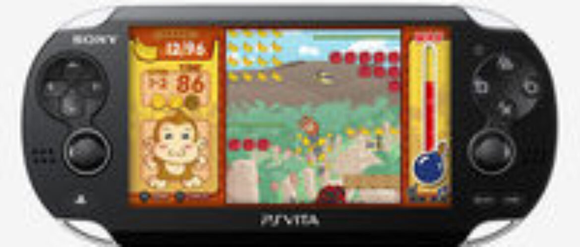El estudio español Relevo Videogames publicará Baboon! en PS Vita