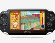El estudio español Relevo Videogames publicará Baboon! en PS Vita