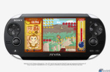 El estudio español Relevo Videogames publicará Baboon! en PS Vita