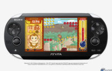 El estudio español Relevo Videogames publicará Baboon! en PS Vita