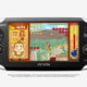 El estudio español Relevo Videogames publicará Baboon! en PS Vita