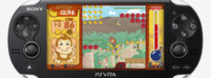 El estudio español Relevo Videogames publicará Baboon! en PS Vita