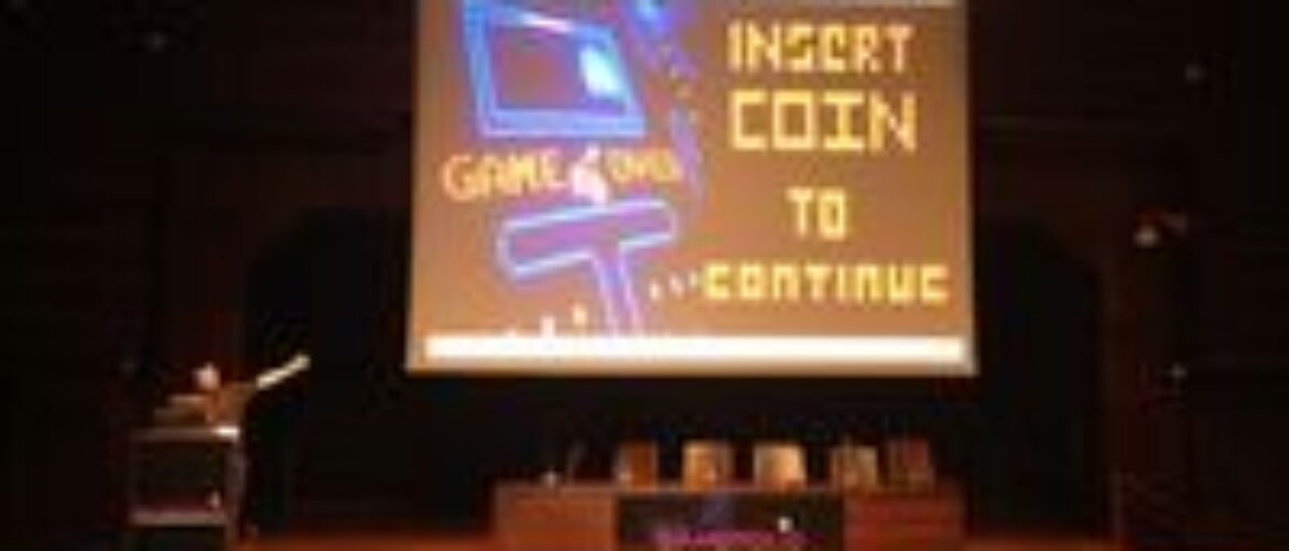 Crónica: Primer día de la feria Gamepolis en Málaga