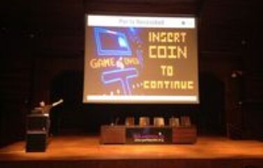 Crónica: Primer día de la feria Gamepolis en Málaga