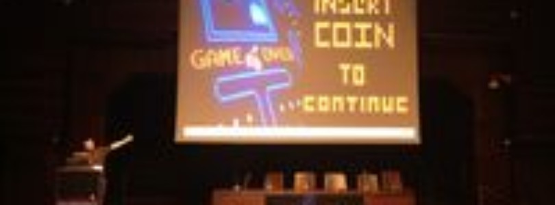 Crónica: Primer día de la feria Gamepolis en Málaga