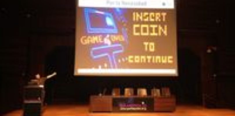 Crónica: Primer día de la feria Gamepolis en Málaga