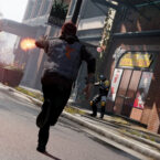 InFamous Second Son