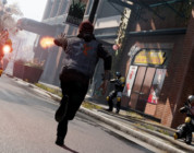 InFamous Second Son