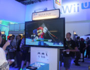 sonic mario wii u