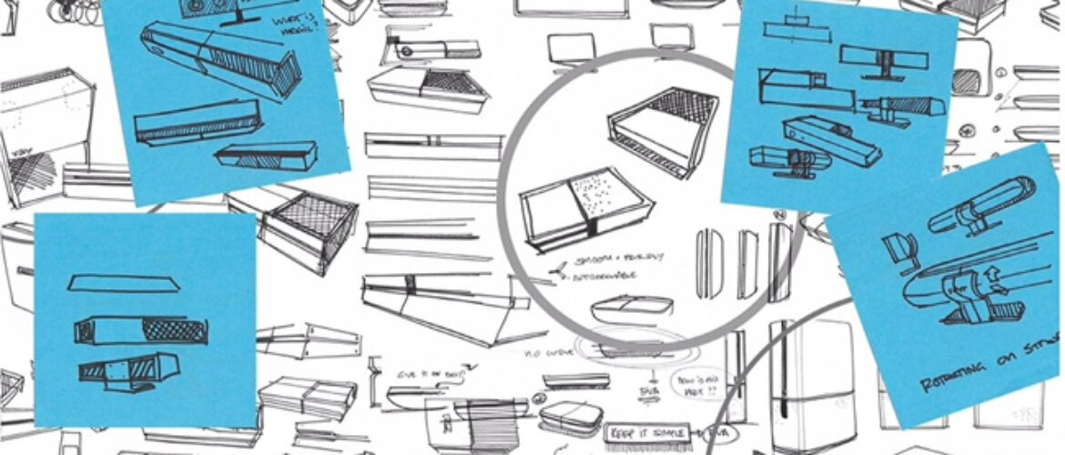 Xbox One diseños