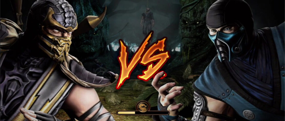 Mortal Kombat GOTY