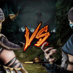 Mortal Kombat GOTY