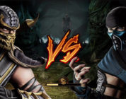 Mortal Kombat GOTY