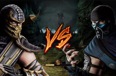 Mortal Kombat GOTY