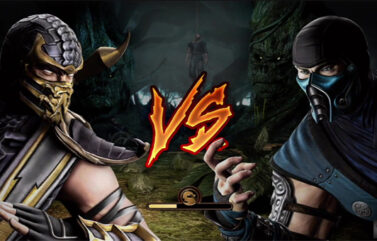 Mortal Kombat GOTY