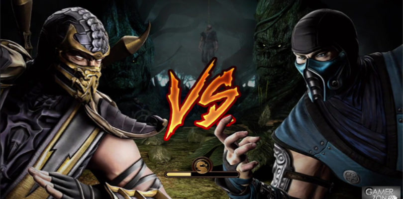 Mortal Kombat GOTY