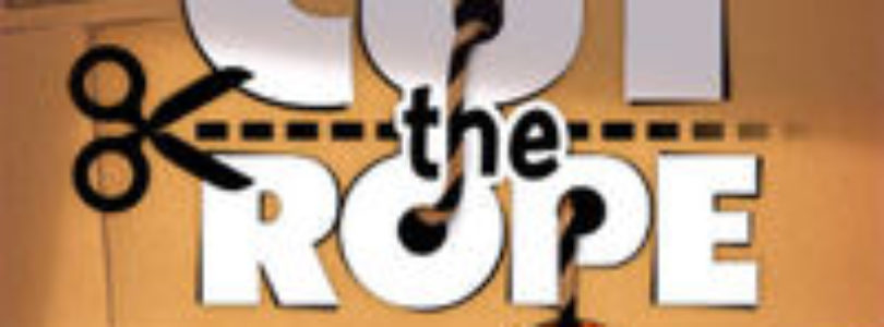 Cut the Rope prepara su llegada física a PC en septiembre