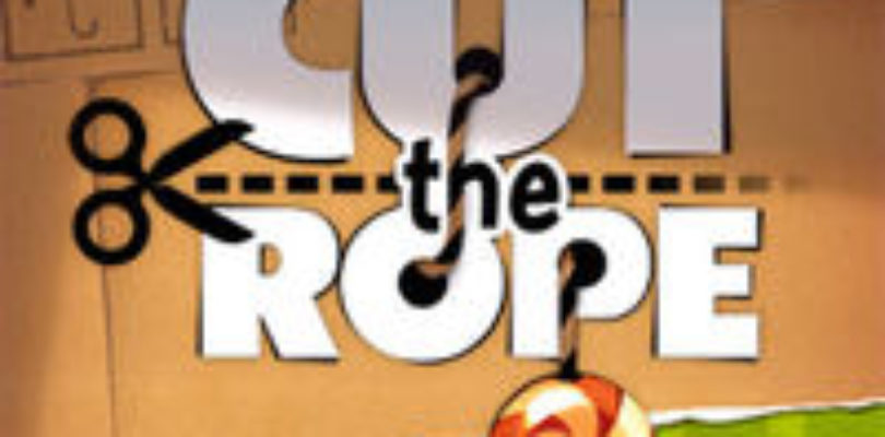 Cut the Rope prepara su llegada física a PC en septiembre