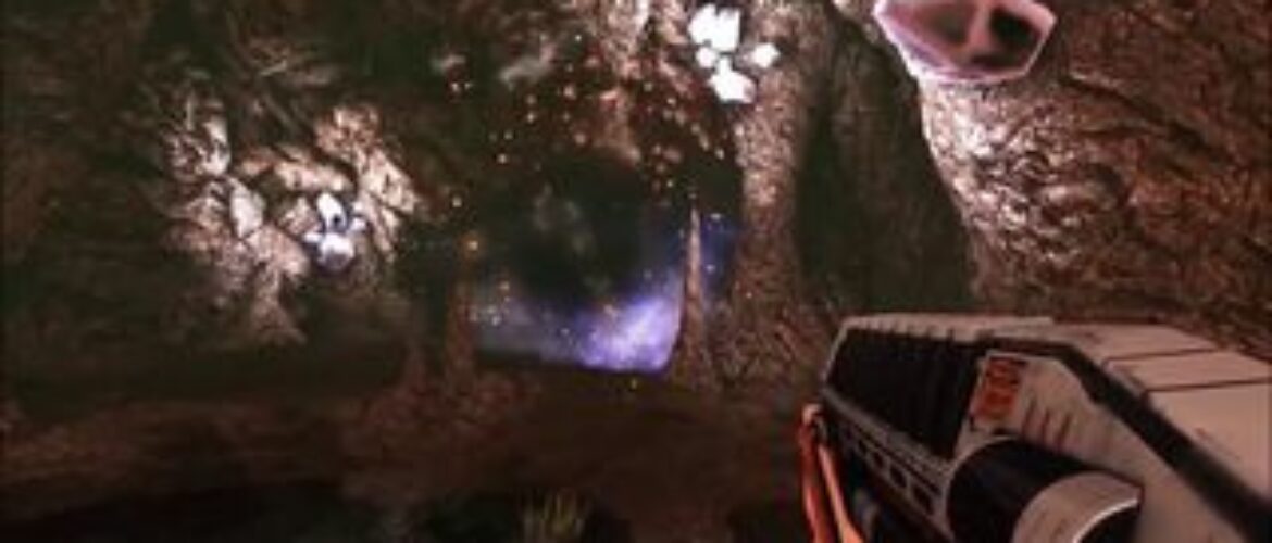 Rise of the Triad regresará a PC el 31 de julio