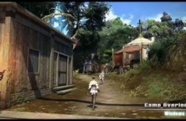 Empieza la tercera fase de la beta de Final Fantasy XIV A Realm Reborn