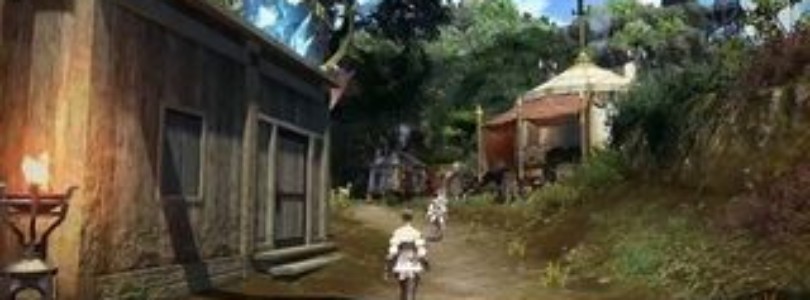Empieza la tercera fase de la beta de Final Fantasy XIV A Realm Reborn