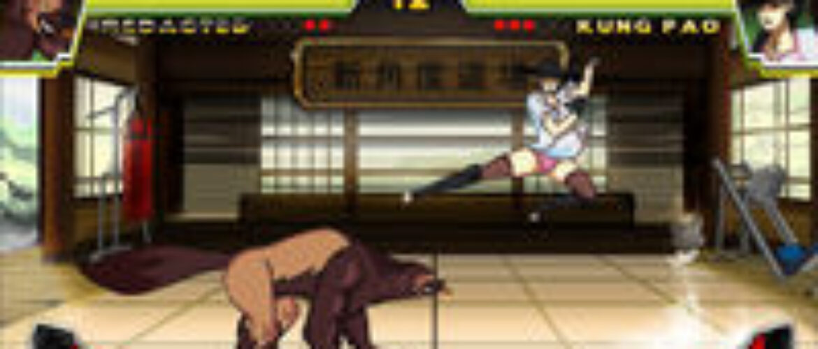 Divekick se estrena el 20 de agosto