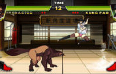 Divekick se estrena el 20 de agosto