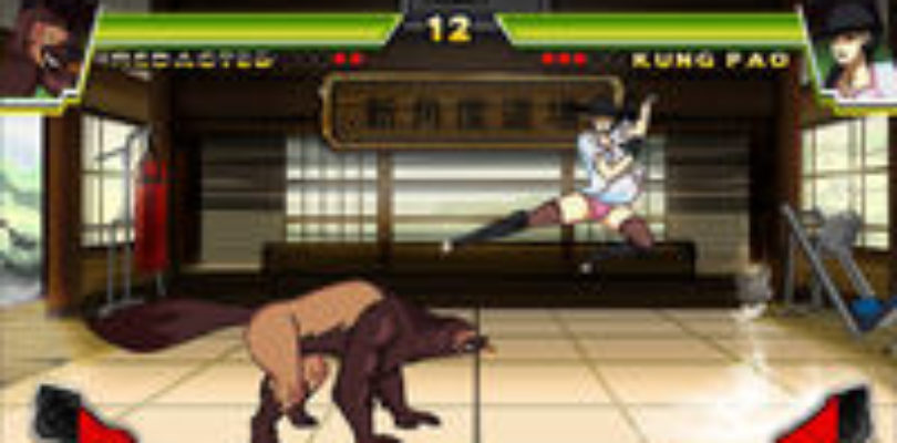 Divekick se estrena el 20 de agosto