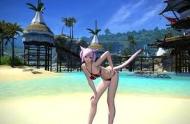 Nuevo tráiler de Final Fantasy XIV A Realm Reborn