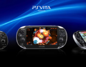 PS Vita 4G
