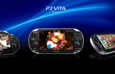 PS Vita 4G