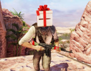 Uncharted