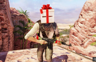 Uncharted