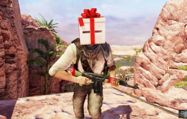 Uncharted