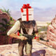 Uncharted