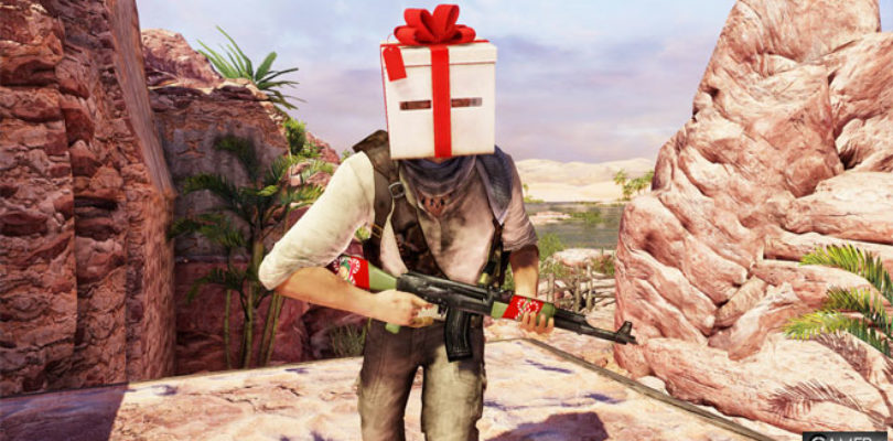 Uncharted