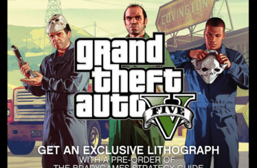 GTA 5 1
