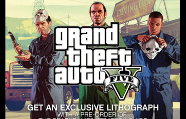 GTA 5 1