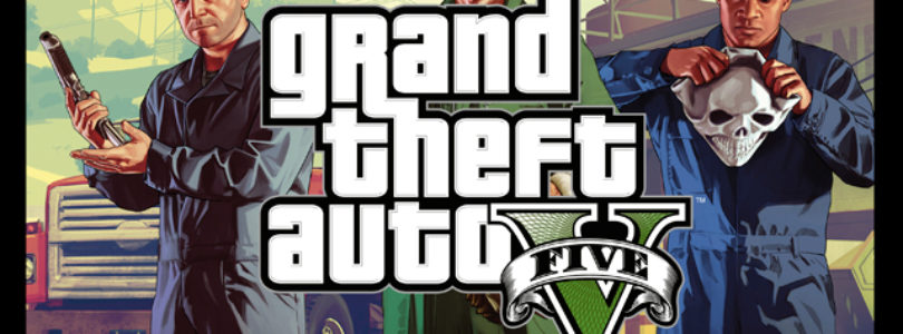 GTA 5 1